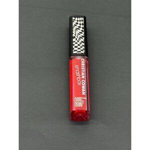 Smashbox Christian Cowan Always On Liquid Lipsticks Bang Bang